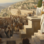The Sanhedrin