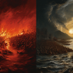 bicycledays_The_Battle_of_Armageddon_and_The_River_of_Blood_c7d6741d-0e75-4ed4-8d3b-42e6bd1485f1